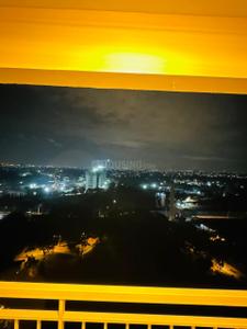 Balcony Image of 1150 Sq.ft 2 BHK Apartment / Flat for rent in Budigere Cross Bengaluru for Rs. 39000
