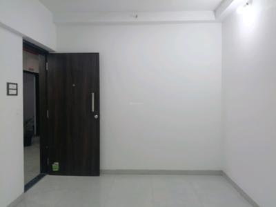 Living Room Image of 624 Sq.ft 1 BHK Apartment / Flat for sale in RNA NG Aroma, Mira Road East Mira Bhayandar for Rs. 7420000
