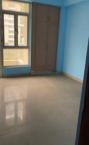 Bedroom Image of 1595 Sq.ft 3 BHK Apartment / Flat for sale in Supertech Ecociti, Sector 137 Noida for Rs. 18700000