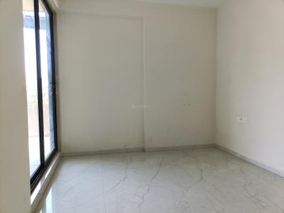 Bedroom Image of 1767 Sq.ft 3 BHK Apartment / Flat for sale in Regency Gardens, Kharghar Navi Mumbai for Rs. 32000000