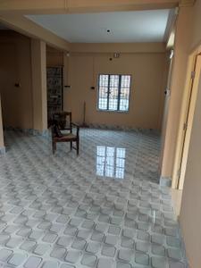 2 BHK Independent Builder Floor