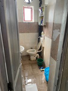 Bathroom Image of 450 Sq.ft 1 BHK Apartment / Flat for sale in Sector 47 Chandigarh for Rs. 5500000