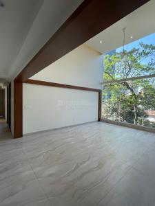 Balcony Image of 3930 Sq.ft 3 BHK Apartment / Flat for rent in Lavelle Road Bengaluru for Rs. 500000