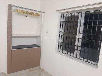 Bedroom Image of 690 Sq.ft 2 BHK Apartment / Flat for rent in Ambattur Chennai for Rs. 16000