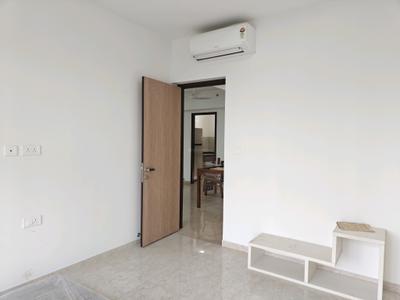 Bedroom Image of 1323 Sq.ft 3 BHK Apartment / Flat for sale in Lodha New Cuffe Parade Estrella, Sion Mumbai for Rs. 48200000