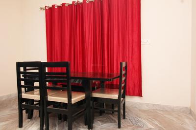 Hall Image of SHAREEF NEST 202 in Toli Chowki, Hyderabad