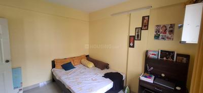 Bedroom Image of 1140 Sq.ft 2 BHK Apartment / Flat for sale in SK Daisy, Electronic City Bengaluru for Rs. 8700000