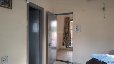 Bedroom Image of 2500 Sq.ft 3 BHK Villa for sale in DSK Vishwa Villa, Dhayari Pune for Rs. 15300000