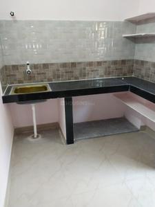 Kitchen Image of 900 Sq.ft 2 BHK Independent House for rent in Kothapet Hyderabad for Rs. 20000