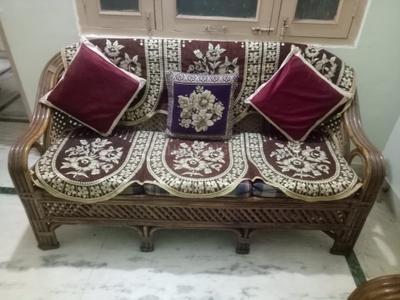 Hall Image of 1889 Sq.ft 4.5 BHK Independent House for sale in Tajganj Agra for Rs. 35000000
