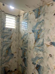 Image of 1000 Sq.ft 2 BHK Apartment / Flat for sale in Chinar Park, Kolkata for Rs. 4500000