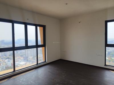 Bedroom Image of 2500 Sq.ft 4 BHK Apartment / Flat for sale in Purva Atmosphere, Kothnur Narayanapura Bengaluru for Rs. 36000000