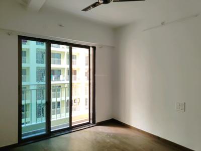 Bedroom Image of 650 Sq.ft 1 BHK Apartment / Flat for sale in Imperial Splendora, Vasai East Vasai for Rs. 4100000