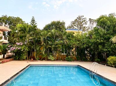 Image of 1200 Sq.ft 2 BHK Villa for sale in Assagao, Goa for Rs. 29500000