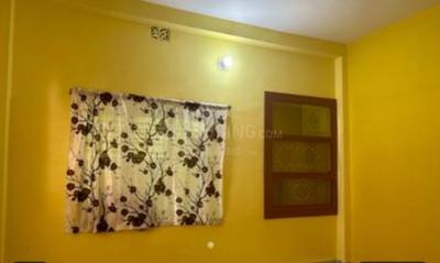 Bedroom Image of 1200 Sq.ft 2 BHK Independent House for rent in Rajarhat Kolkata for Rs. 10000