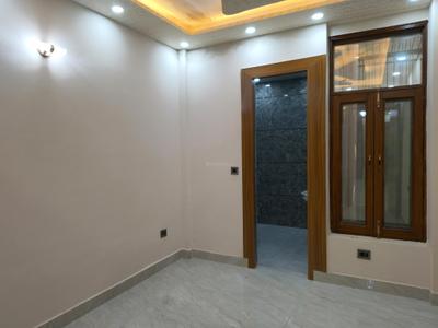 Bedroom Image of 1350 Sq.ft 3 BHK Builder Floor for sale in Indirapuram Ghaziabad for Rs. 12300000