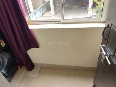 Balcony Image of 1165 Sq.ft 3 BHK Apartment / Flat for sale in Tambaram Chennai for Rs. 10899999