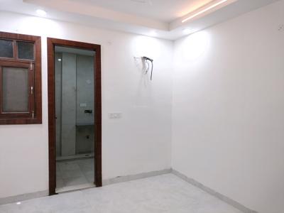 Bedroom Image of 1210 Sq.ft 4 BHK Builder Floor for sale in Sector 3 Dwarka New Delhi for Rs. 13500000