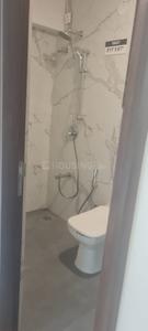 Bathroom Image of 850 Sq.ft 2 BHK Apartment / Flat for sale in Laxmi Shrushti Wing B, Goregaon West Mumbai for Rs. 17500000