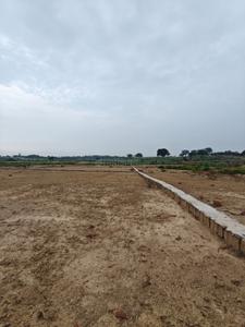 Image of 1000 Sq.ft Residential Plot / Land for sale in Jhalwa, Allahabad for Rs. 1500000