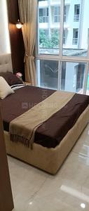 Bedroom Image of 835 Sq.ft 2 BHK Apartment / Flat for sale in Vinay Unique Sky, Virar West Virar for Rs. 5570000