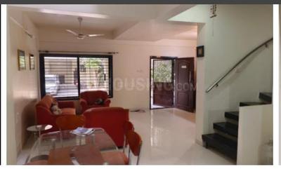 Hall Image of 2500 Sq.ft 3.5 BHK Villa for sale in Raviraj Ozone Villas, Wagholi Pune for Rs. 18400000