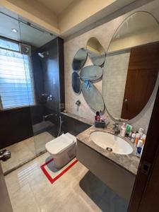 Image of 3000 Sq.ft 3.5 BHK Apartment / Flat for sale in Pashankar Yin Yang, Kharadi, Pune for Rs. 29900000