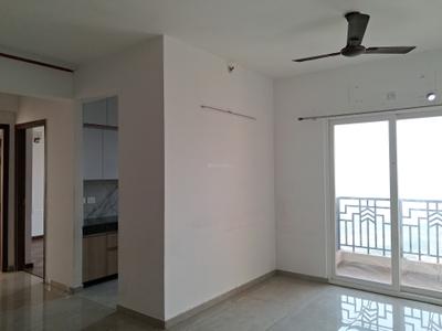 Living Room Image of 1085 Sq.ft 2 BHK Apartment / Flat for sale in ACE Parkway, Sector 150 Noida for Rs. 13500000