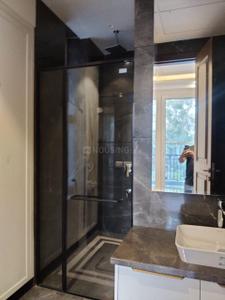 Bathroom Image of 2400 Sq.ft 4 BHK Builder Floor for sale in Vasant Vihar New Delhi for Rs. 150000000