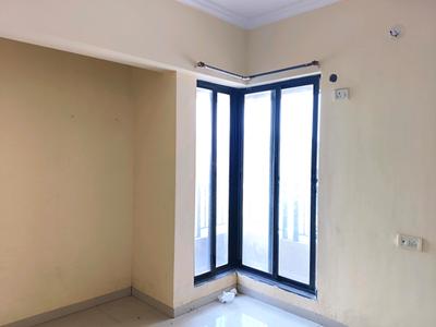 Bedroom Image of 850 Sq.ft 2 BHK Apartment / Flat for sale in Raunak City Sector IV D10, Kalyan West Kalyan for Rs. 5820000
