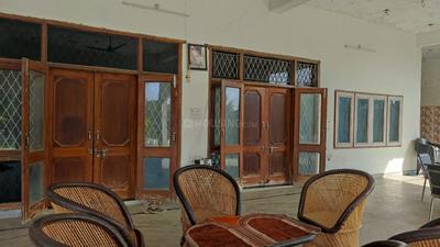 Balcony Image of 5000 Sq.ft 3 BHK Villa for rent in Anand Vihar Hapur for Rs. 125000