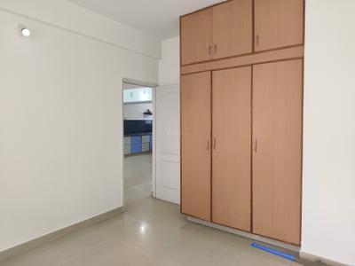 Bedroom Image of 1000 Sq.ft 2 BHK Apartment / Flat for rent in Basaveshwara Nagar Bengaluru for Rs. 26000