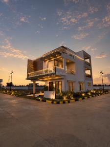 Image of 3500 Sq.ft 4 BHK Villa for sale in Avadadenahalli, Bengaluru for Rs. 25500000