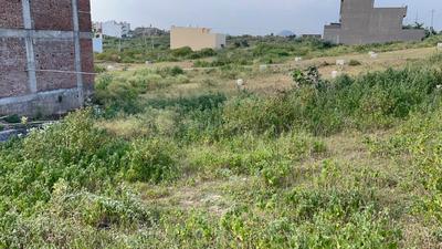 Image of 2500 Sq.ft Residential Plot / Land for sale in Hiran Magri, Udaipur for Rs. 8750000