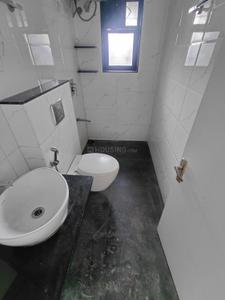 Image of 1000 Sq.ft 3 BHK Apartment / Flat for rent in Erandwane, Pune for Rs. 42000