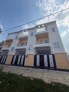 Image of 700 Sq.ft 4 BHK Independent House for sale in Goithaha, Varanasi for Rs. 7500000