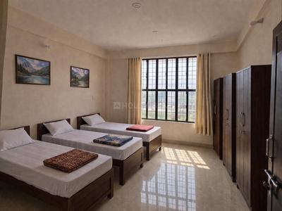 Image of Sunrise pg in Jhalwa, Allahabad
