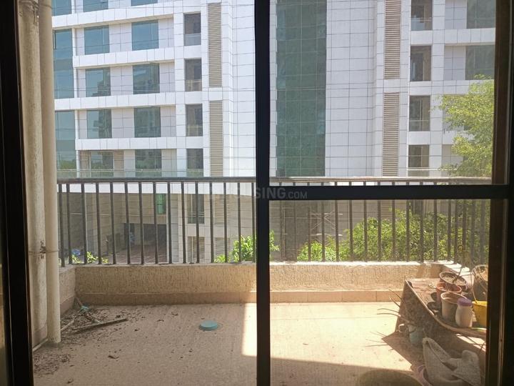 Magarpatta Annex Main Image 1