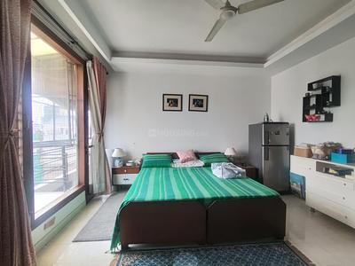 4 BHK Independent Builder Floor