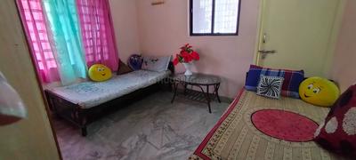 Bedroom Image of Heritage Hostel  in Punjagutta, Hyderabad