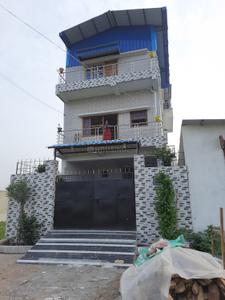 Image of 3600 Sq.ft 4 BHK Independent House for rent in Sampatchak, Patna for Rs. 30000