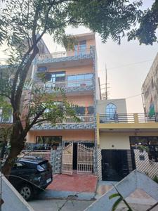 Image of 648 Sq.ft 2 BHK Independent House for sale in Omicron III, Greater Noida for Rs. 14800000