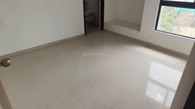 Bedroom Image of 1150 Sq.ft 2 BHK Apartment / Flat for sale in Wadhwa Wise City, Chikhale Navi Mumbai for Rs. 9000000