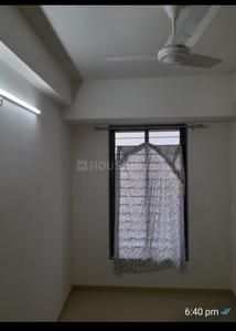Bedroom Image of 1232 Sq.ft 3 BHK Apartment / Flat for sale in Bakeri Sarvesh, Ranip Ahmedabad for Rs. 6700000