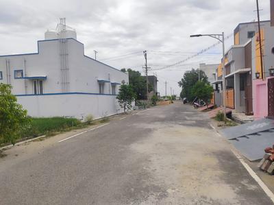 Image of 2150 Sq.ft Residential Plot / Land for sale in Athipalayam, Coimbatore for Rs. 5800000