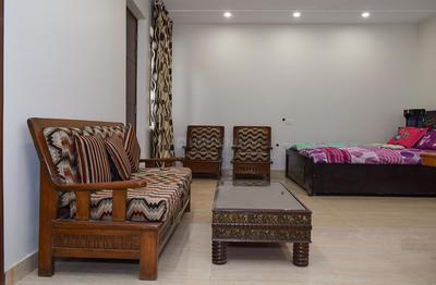 Hall Image of Singh Nest SF in Sector 57, Gurgaon