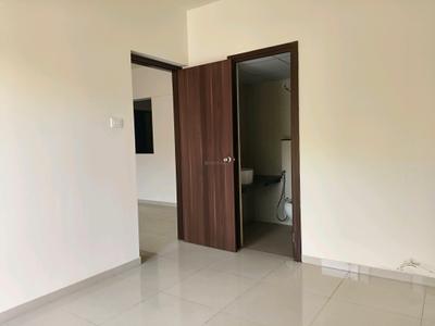 Bedroom Image of 1176 Sq.ft 2.5 BHK Apartment / Flat for sale in Shapoorji Pallonji Vanaha, Bavdhan Pune for Rs. 10999999