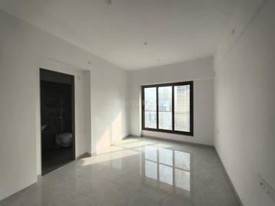 Hall Image of 1300 Sq.ft 3 BHK Apartment / Flat for rent in Borivali West Mumbai for Rs. 86000