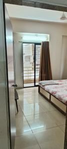 Bedroom Image of 1200 Sq.ft 2 BHK Apartment / Flat for sale in Harni Vadodara for Rs. 4100000