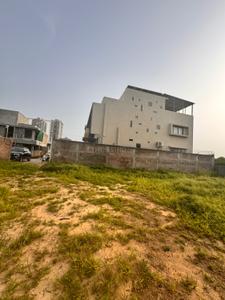 Image of 768 Sq.ft Residential Plot / Land for sale in Science City, Ahmedabad for Rs. 92100000
